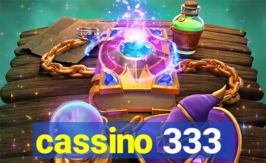 cassino 333